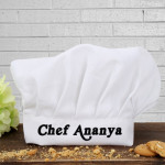Personalized Culinary Specialist
