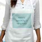 Personalized Cook With Style
