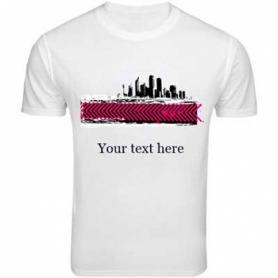 Personalized Funky T shirt