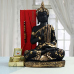 Buddha Special Rakhi Gift
