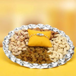 Delectable Dry Fruits