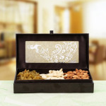 Box of Dry Fruits