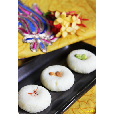 Special bengali sandesh sweets
